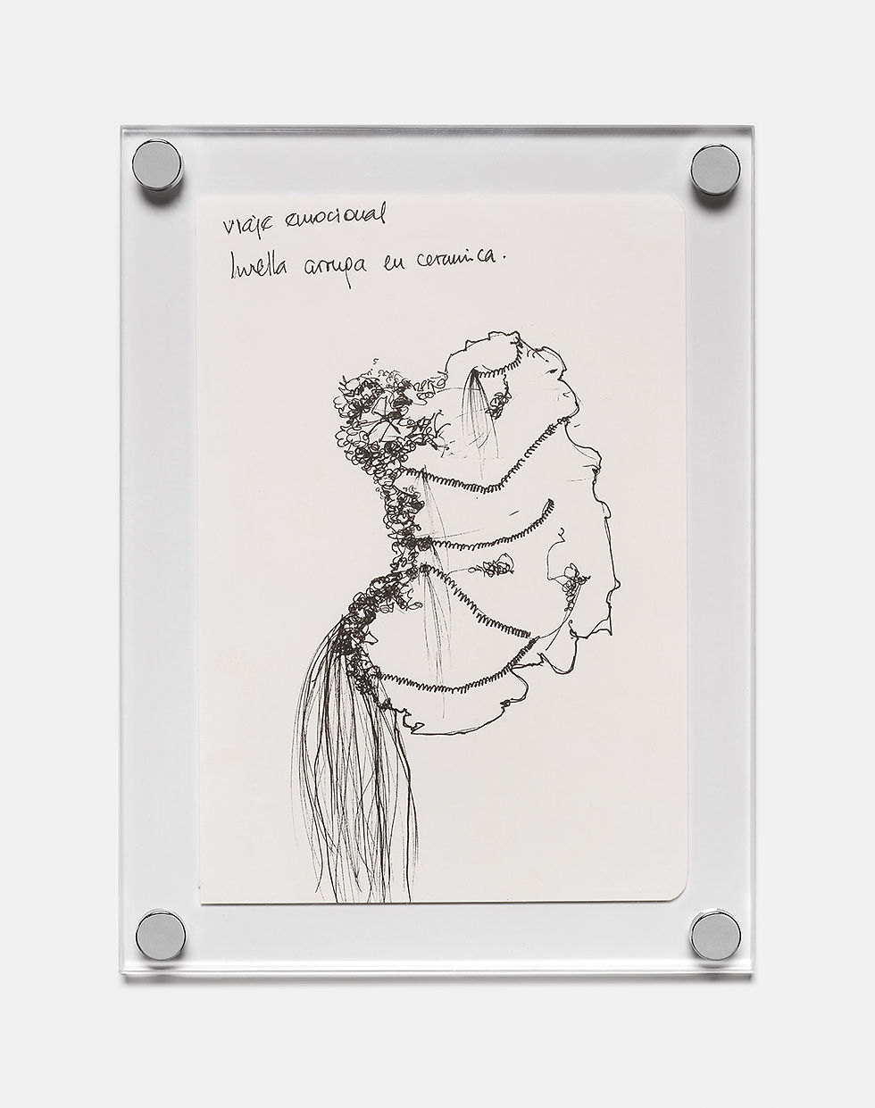 Geografías del terciopelo