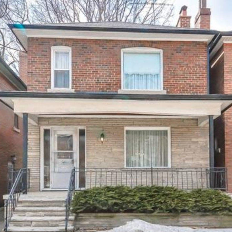 148 Jane Street, Toronto