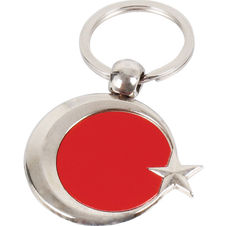 promosyon baskılı markalamalı anahtarlık metal anahtarlık deri anahtarlık