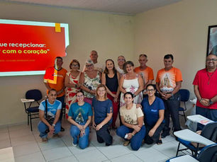 formação