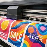 Poster Printing