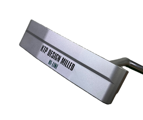 HI-LINE PROTO | KTP DESIGN MILLED