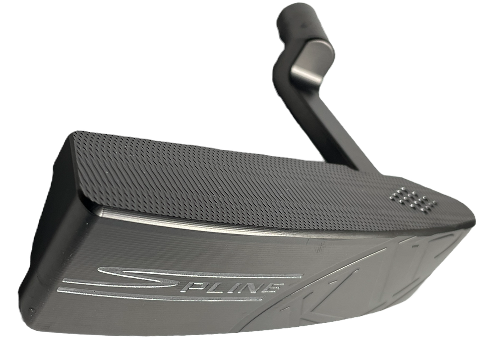SPLINE BLADE