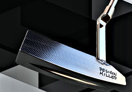 LIMITED-LINE | KTP DESIGN MILLED