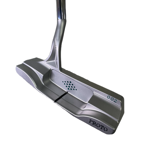 HI-LINE PROTO | KTP DESIGN MILLED