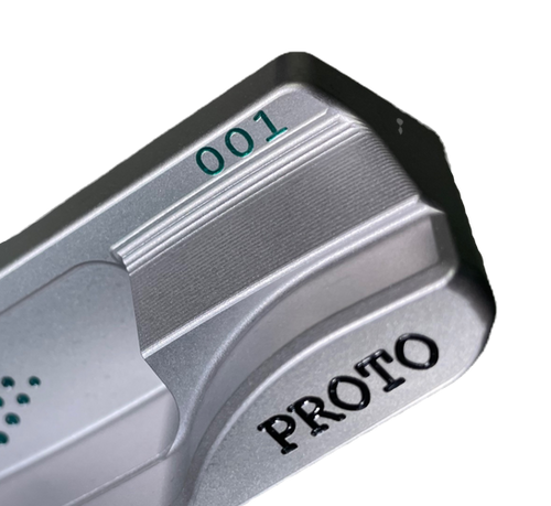 KTP HI-LINE BLADE TYPE PROTO 34インチ KTP HI-LINE BLADE TYPE PROTO