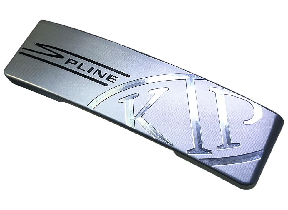SPLINE BLADE