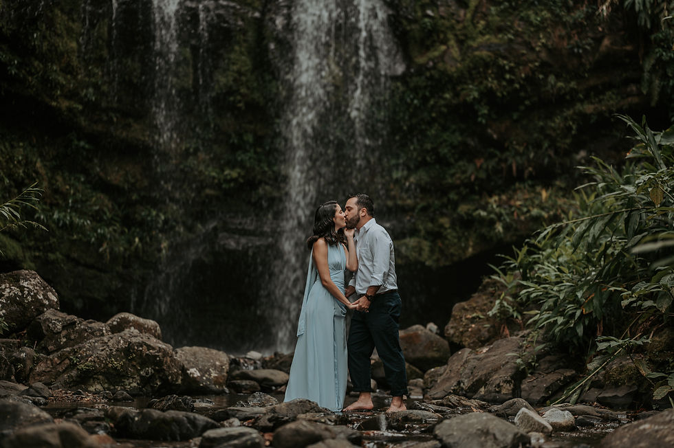 OUR WEDDING