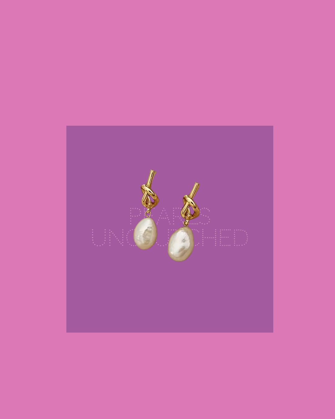 Soiree Drop Earrings