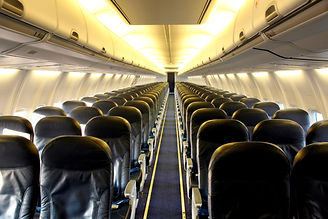 TUIfly Boeing 737-800 Interior | Atlantic Star Airlines