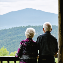 Is Virginia an "Aging Society?"