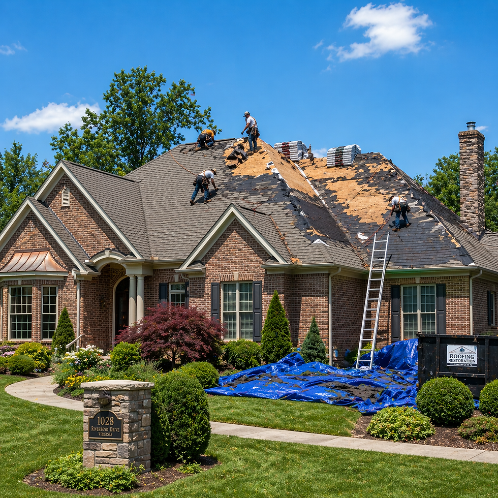 The Growing Construction Worker Shortage Behind Rising Repair Costs and Delays