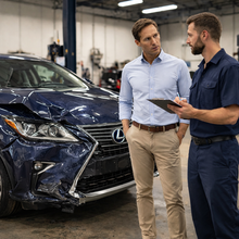 Oil Prices May Reduce Driving—but Drivers Face Higher Costs When Accidents Happen