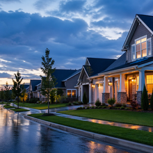 A Calmer Start to 2026 Storm and Flooding Losses — What It Could Mean for Homeowners