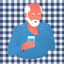 Older Adults are Choking More Often – What You Should Know and How to Help