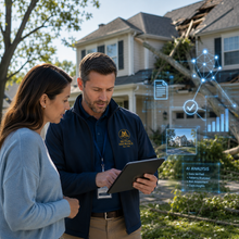 How Artificial Intelligence Helps Protect Honest Policyholders from Insurance Fraud