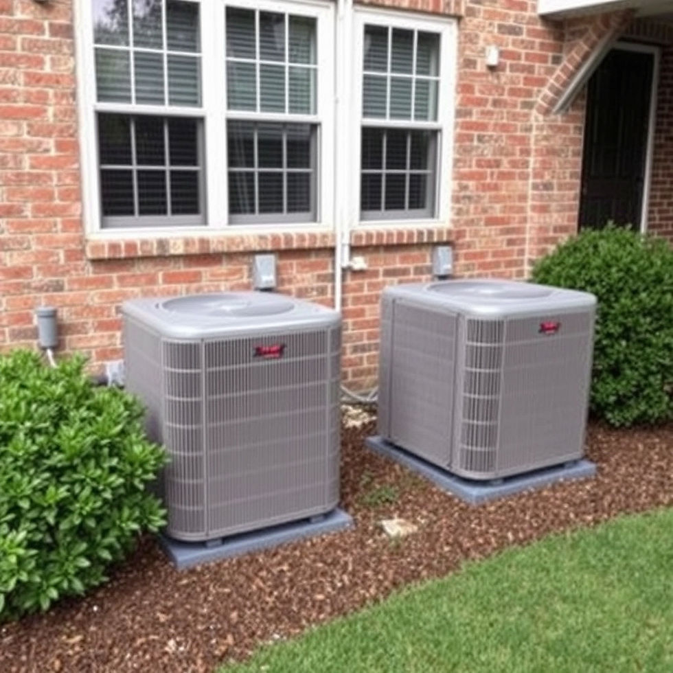 Choosing the Right HVAC System for Your Home