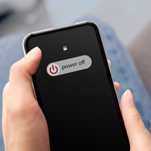 Why You Should Turn Off Your Phone on a Schedule