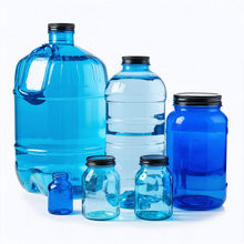 A Deep Dive Into Storing Water for Emergencies