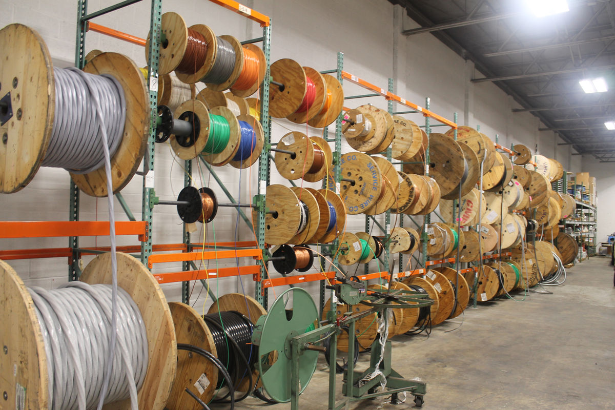 Shepherd Electric Supply of Washington DC LLC
