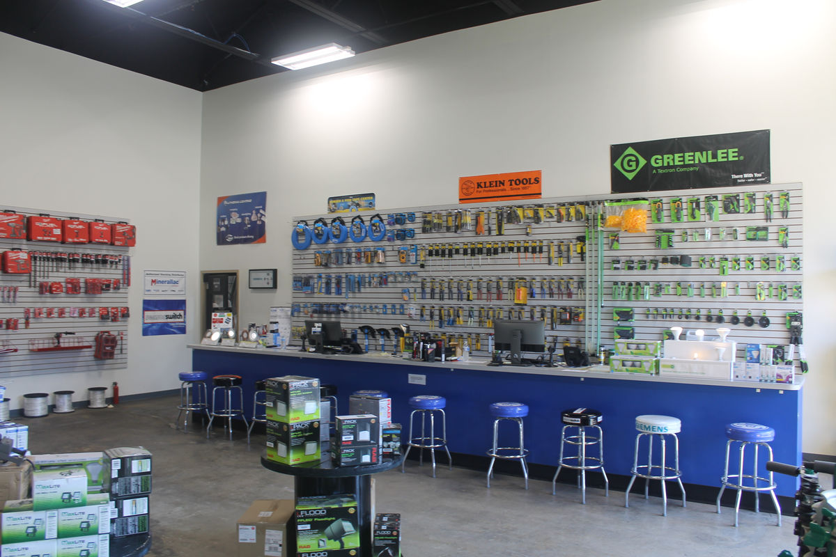 Shepherd Electric Supply of Washington DC LLC