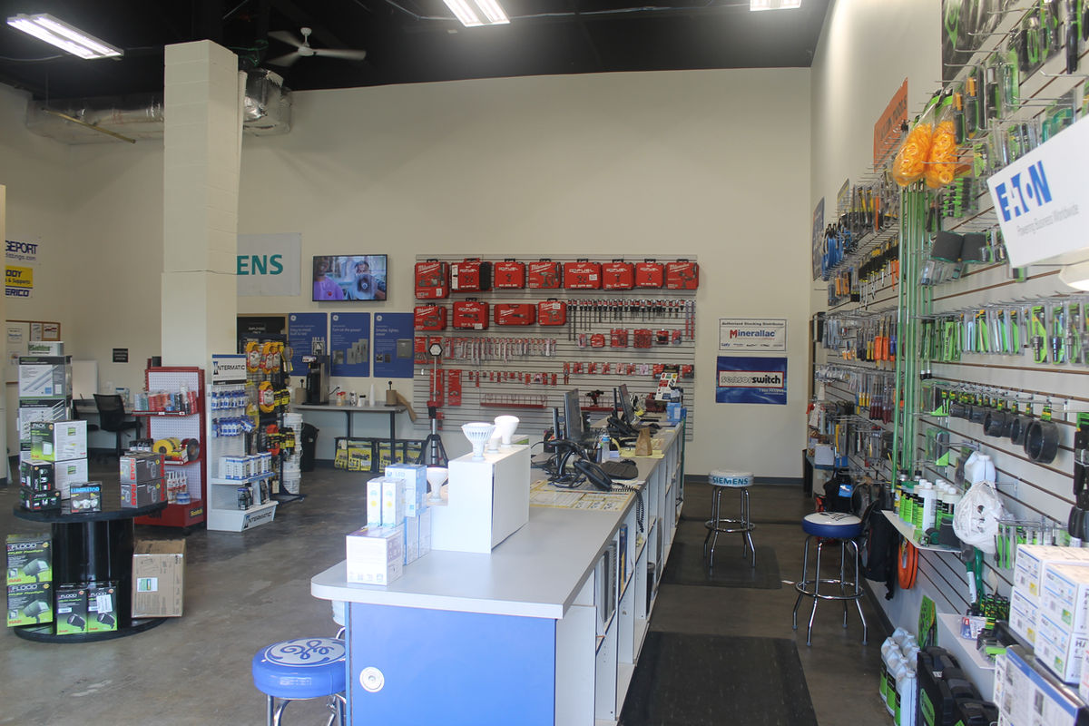 Shepherd Electric Supply of Washington DC LLC
