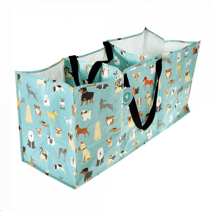 Rex London Recycled Toy Tidy - Best in Show