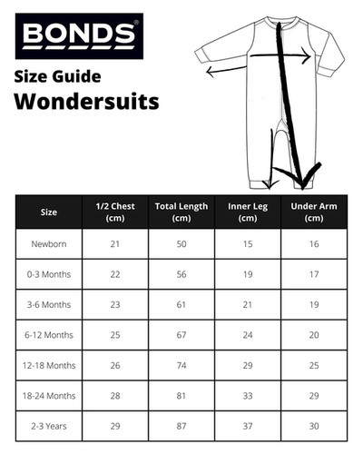 LAST ONE 12-18m BONDS My Little Guardian Romper Wondersuit Oh