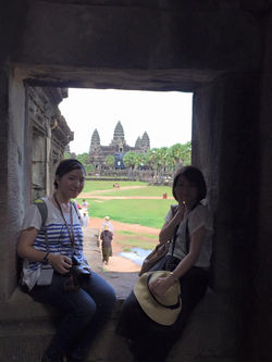 Angkor Wat