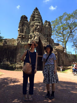 アンコールトム