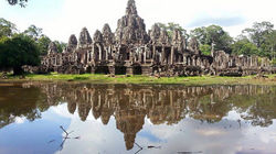 アンコールトム