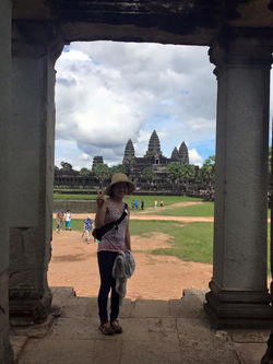 Angkor Wat
