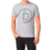 A Case for Character T-Shirt