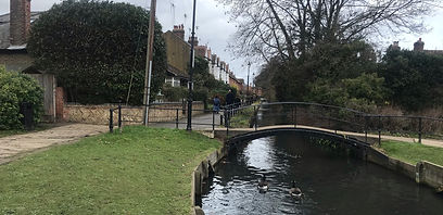 New River