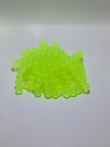 FireFly Glow Beads | Bent Rods Tackle