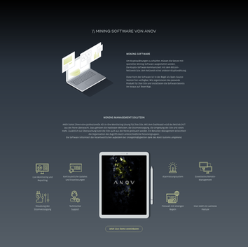 Mining Software
