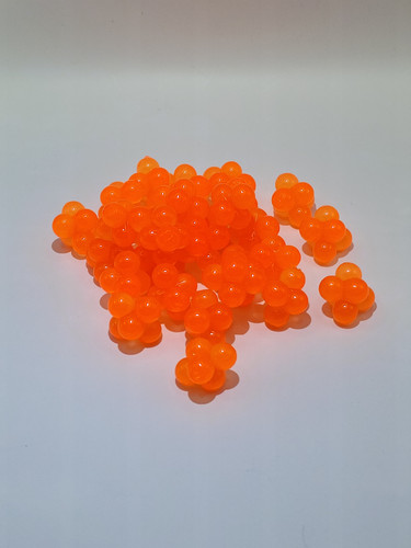 Cheeto Berries | Bent Rods Tackle