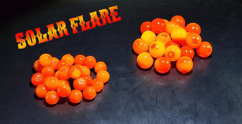 Solar Flare | Bent Rods Tackle