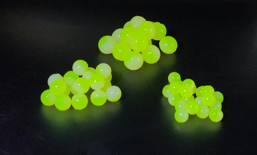 Lemon Ice | Bent Rods Tackle