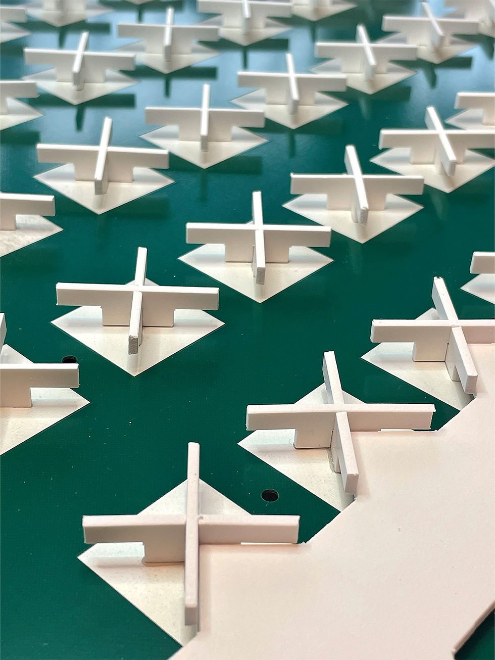 umsetzung prototype produktdesign