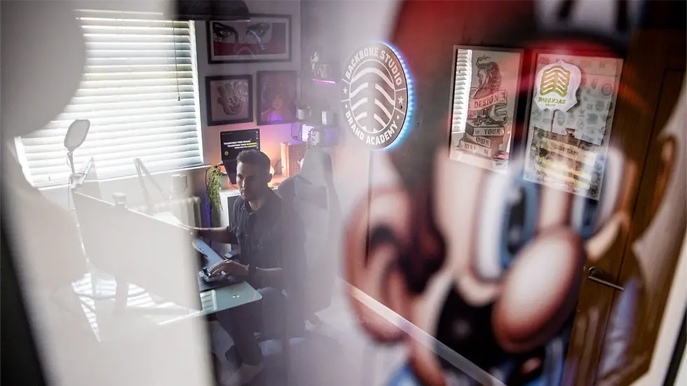 Kevin Murgatroyd Backbone Studio 6.webp