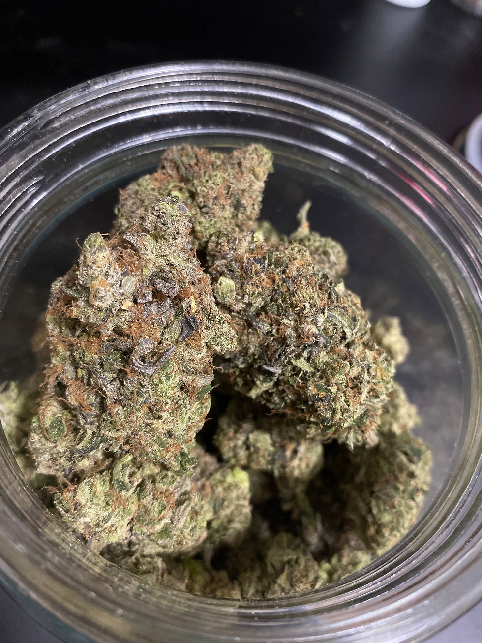 Death Bubba - AAAA - Jurassic Pink