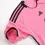 Thumbnail: Messi Inter Miami CF Adidas 2024/25 Home Authentic Jersey