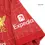 Thumbnail: Mohamed Salah Liverpool 2024/25 Home Authentic Jersey