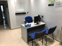 Recepción