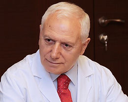 Mehmet Haberal, MD