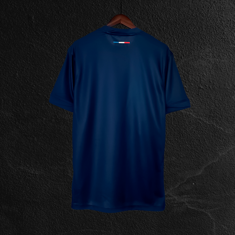 Thumbnail: 24/25 Paris Saint-Germain HOME