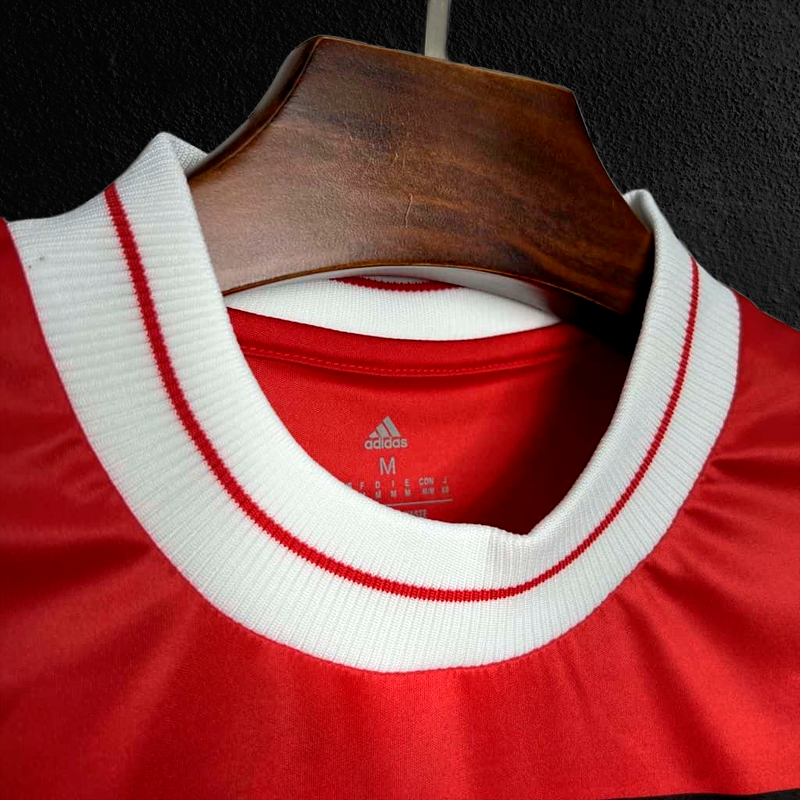 Thumbnail: Flamengo 2018 Commemorative Edition Retro