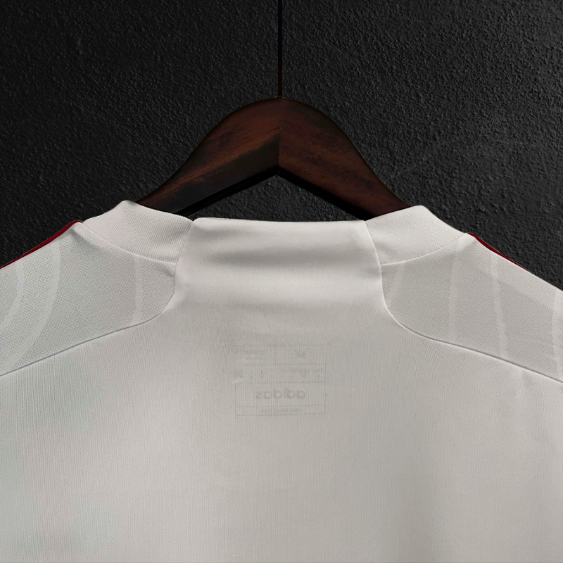 Thumbnail: 24/25 Flamengo White