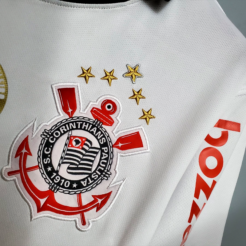 Thumbnail: CORINTHIANS I 2012 MEN (RETRO)